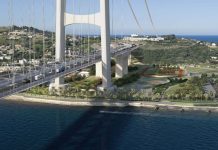 Dal Ponte sullo Stretto una nuova centralità del Mediterraneo