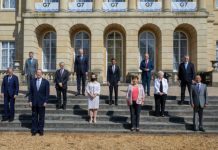 Da G7 accordo su tassazione minima globale per multinazionali
