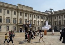 Covid, altre 4 regioni passano in area bianca