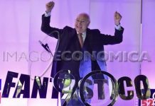 Pippo Baudo il re dei presentatori compie 85 anni