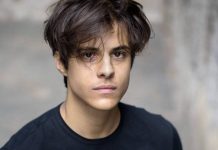 E’ morto a 28 anni il cantante Michele Merlo