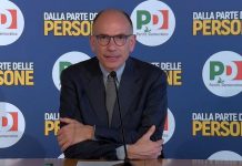 Giustizia, Letta “Fare le riforme ora, noi ci siamo”