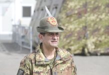 Vaccino, Figliuolo “Sfida si vince tra giugno e luglio”