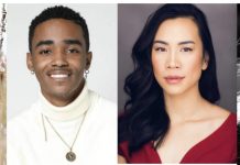 Quattro new entry nel cast di “Stranger Things”