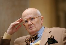 Roberto Gervaso sarà sepolto al Vittoriale