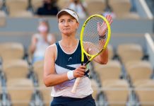 Krejcikova regina del Roland Garros, Pavlyuchenkova ko in 3 set