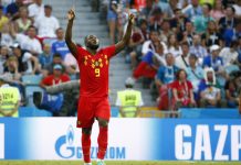 Doppietta Lukaku e gol Meunier, Belgio-Russia 3-0