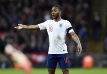 Esordio vittorioso per l’Inghilterra, Sterling piega la Croazia