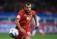 Non basta Pandev alla Macedonia, l’Austria vince 3-1