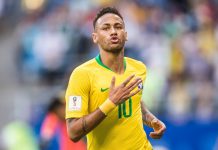 Debutto con vittoria per Brasile e Colombia in Coppa America