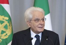 Carceri, Mattarella “Dalla Polizia Penitenziaria generoso impegno”