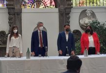 Amministrative, Conte “Alleanze con Pd dove possibile”