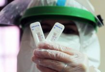 Covid, 1.255 nuovi casi e 63 decessi nelle ultime 24 ore