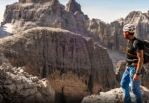 Trentino, porte aperte nei rifugi alpini