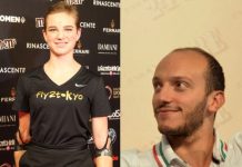 Bebe Vio e Federico Morlacchi portabandiera alle Paralimpiadi di Tokyo