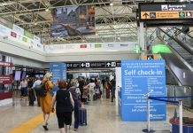 Turismo, 9 italiani su 10 pronti a tornare a volare