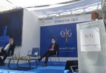 Cura e ricerca, al via partnership “Gemelli” di Roma-“Giglio” di Cefalù