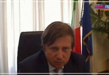 Sileri “La variante indiana non elude il vaccino, switch è sicuro”