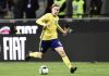 Svezia-Slovacchia 1-0, decide il rigore di Forsberg