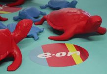 E.ON ha migliorato la qualità dell’aria respirata da 4.500 alunni