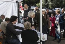 Amministrative, al via voto primarie centrosinistra a Roma e Bologna