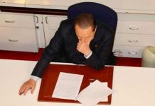 Centrodestra, Berlusconi “Identità non va sacrificata, FI non si liquida”