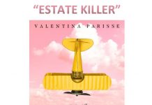 Valentina Parisse in radio e digitale con il singolo “Estate killer”