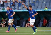Battuto 1-0 il Galles, Italia chiude il girone in testa