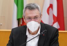 Landini “Lavoro ormai disprezzato, a rischio la tenuta democratica”