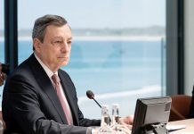 Draghi “Investiremo 7 mld entro il 2026 per l’uguaglianza di genere”
