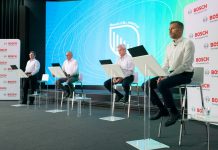 Bosch Italia, fatturato di 2 miliardi di euro nel 2020