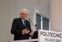 Mattarella “Per l’Italia un nuovo inizio”