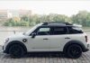 Mini SE Countryman ALL4, lo stile si rinnova