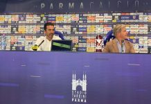 Buffon torna a Parma “La scelta che mi emoziona di più”