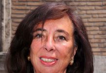 E’ morta la giornalista Diana De Feo, moglie di Emilio Fede