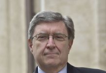 Giovannini “Addio alle auto a benzina e diesel entro il 2040”