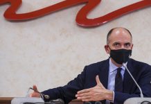 Letta “Impegno totale Pd per costruire Europa sociale”