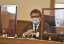 Ermini “Serve svolta sulla giustizia, Parlamento faccia le riforme”