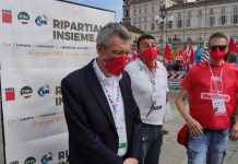 Lavoro, Landini “Proroga sui licenziamenti, no a fratture sociali”