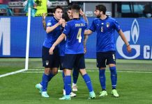 L’Italia soffre ma batte 2-1 l’Austria ai supplementari