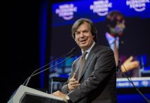 Messina “L’Europa può tornare protagonista, Italia ha ruolo cruciale”