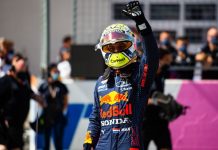 Al Gp di Stiria vince Verstappen davanti a Hamilton