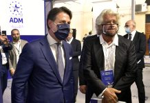 M5S, telefonata Conte-Grillo ma restano le distanze