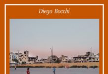 “Apeiron, diario di Siria”: incontro con lo scrittore Diego Bocchi