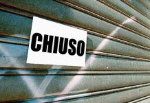 Negozi, fine attività di fine anno: annunci di nuove chiusure in centro