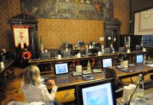 Nuovi regolamenti, pianificazioni e mozioni: due giorni in consiglio comunale