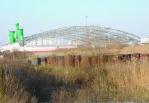 La Regione sblocca i fondi del Sin