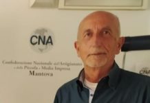 Gianni Soffiati eletto presidente di Cna pensionati