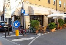 Furto senza scasso al Cicky café: spariti 700 euro dal registratore