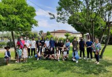 Casaloldo ha celebrato la Festa della repubblica